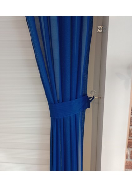 Tül Fon Perde Parlement Renk 1/3 Sık Pileli Dikim indirimleri