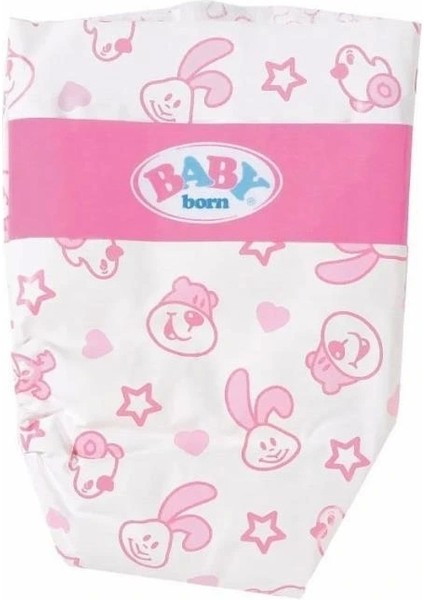 826508 Baby Born 5li Bebek Bezi (Oyuncak Bebek Için) modelleri