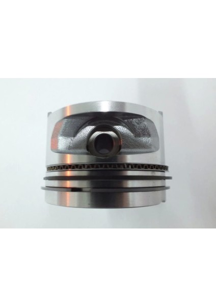 Piston Takımı Segmanlı Hyundai Accent 95-00 1.5 Std 75.5mm (Tpr) /36-04484-000