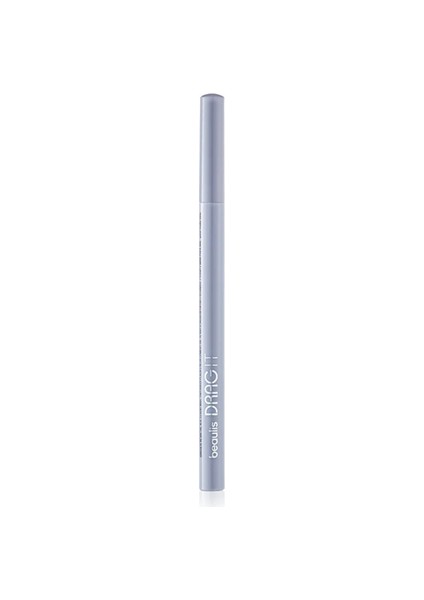 Exceptional Fan Effect & Curl Maskara - Yelpaze Etkili ve Kıvrım Veren Maskara 173 So Brown Ink Pen Eyeliner