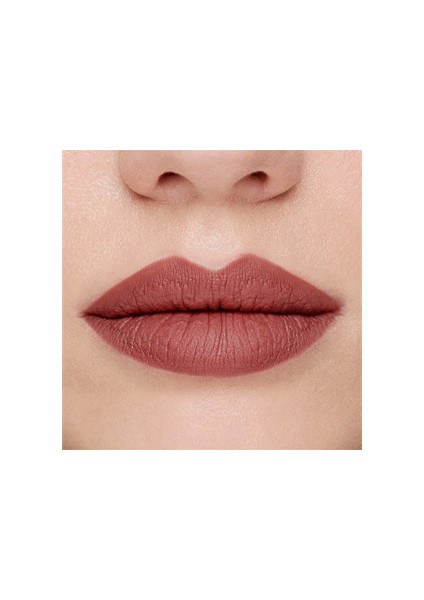 Crayon Ruj 321 First Date Mat Ruj