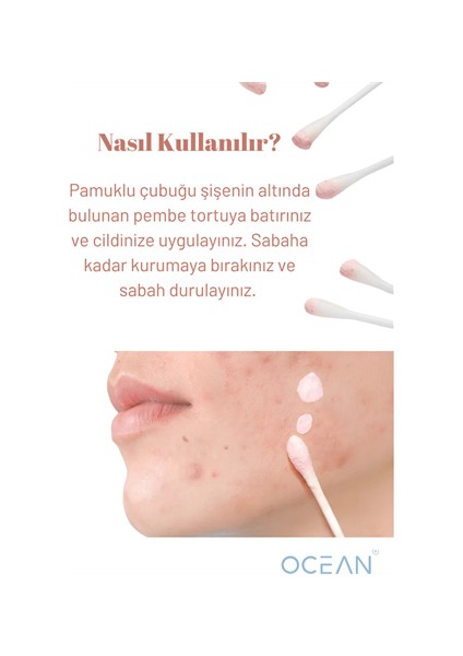 Antı-Acne Care Lotıon - Akne Kurutucu Losyon fiyatları