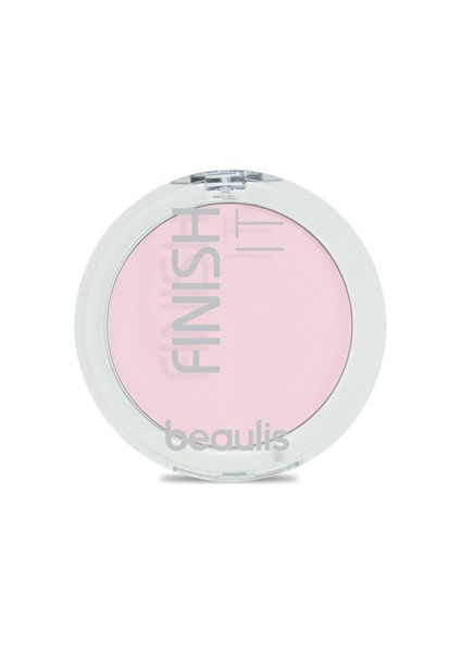 Profashion Cream Blush Krem Allık No: 41 Finish It Transparan Sabitleyici Pudra