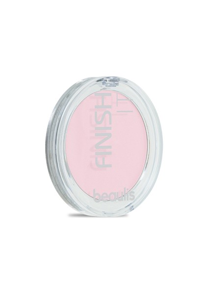 Profashion Cream Blush Krem Allık No: 41 Finish It Transparan Sabitleyici Pudra