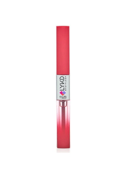 Show by Pastel Long Lasting Lip Liner Dudak Kalemi 200 Double Sided Lipstick & Gloss 371 Deep Raspberry