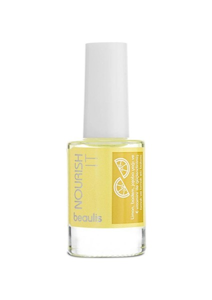 Nourish It Besleyici Güçlen Dirici Tırnak Eti Bakım Yağı 10 ml