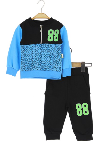 Erkek Çocuk Eşofman Takım