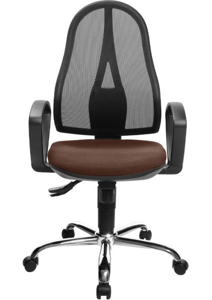 Ergonomik Fileli Ofis ve Çalışma Koltuğu Open Point Sy Somo