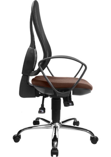 Ergonomik Fileli Ofis ve Çalışma Koltuğu Open Point Sy Somo