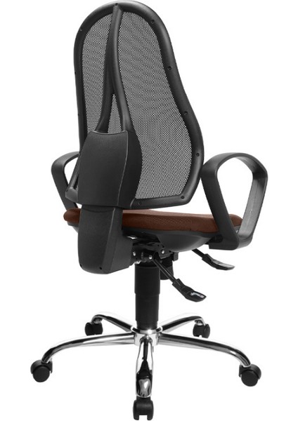 Ergonomik Fileli Ofis ve Çalışma Koltuğu Open Point Sy Somo