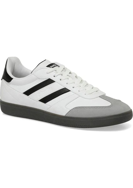 Dow Cilt Rahat Taban Erkek Sneaker Spor Ayakkabı