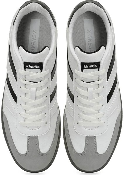 Dow Cilt Rahat Taban Erkek Sneaker Spor Ayakkabı indirimleri