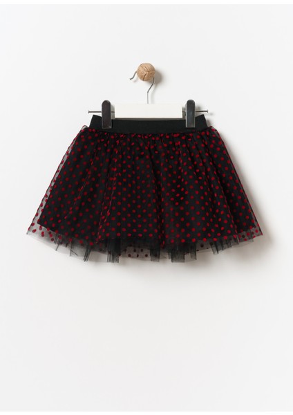 Kız Çocuk Tütü Tüllü Etek