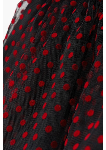 Kız Çocuk Tütü Tüllü Etek modelleri