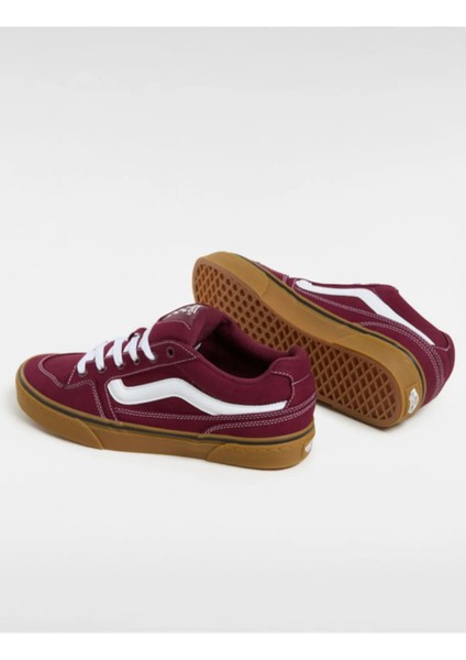 Caldrone Erkek Sneaker VN000CSP4QU1 VN000CSP4QU1034