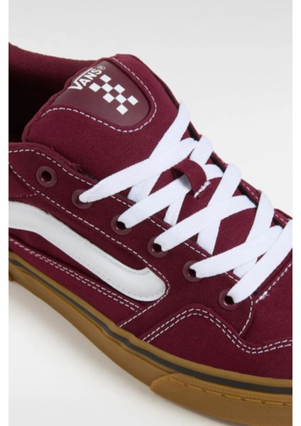 Caldrone Erkek Sneaker VN000CSP4QU1 VN000CSP4QU1034