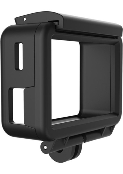Sjcam SJ10 Pro SJ10X Çerçeve Tutucu Plastik Çerçeve Kılıfı Sjcam SJ10 Serisi Aksiyon Kamera Aksesuarları Için (Yurt Dışından)