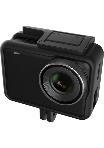 Sjcam SJ10 Pro SJ10X Çerçeve Tutucu Plastik Çerçeve Kılıfı Sjcam SJ10 Serisi Aksiyon Kamera Aksesuarları Için (Yurt Dışından) fırsatları