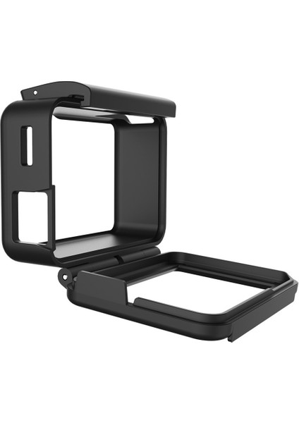 Sjcam SJ10 Pro SJ10X Çerçeve Tutucu Plastik Çerçeve Kılıfı Sjcam SJ10 Serisi Aksiyon Kamera Aksesuarları Için (Yurt Dışından) indirimleri