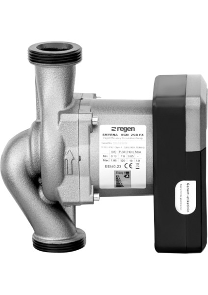 25/8 Fx Frekans Kontrollü Pompa indirimleri