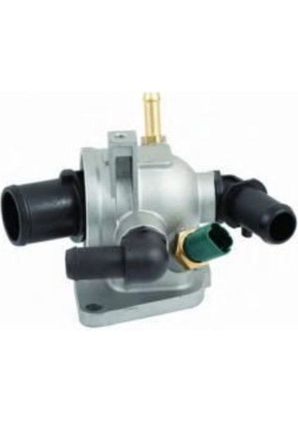 Termostat 88°c° Corsa D Astra H Z13DTH Z13DTJ Doblo Fıorıno Idea Lınea Grande Punto Strada 1.3jtd Mtj