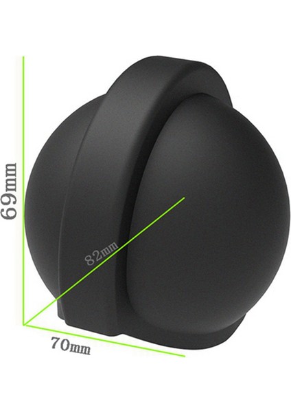 INSTA360 X3 Panoramik Kamera Adaptörü Için 2 Adet Silikon Koruyucu Kılıf Su Geçirmez Kılıf Lens Koruyucu (Yurt Dışından) indirimleri
