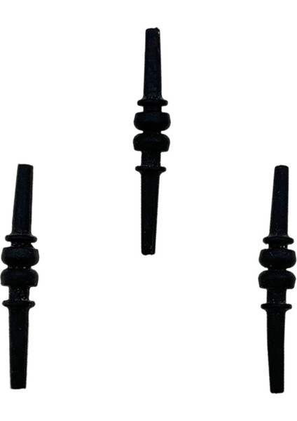 Djı Avata Cemera Için 3 Adet Yeni Gimbal Kauçukları Sönümleme Yastığı Şok Emici Top Drone Onarım Parçası (Yurt Dışından) indirimleri
