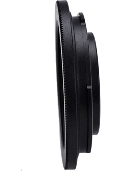 M42 Lens Adaptör Halkası M42-NIK Camı M42 Lens Için Nıkon Yuva Adaptörü Dslr Kamera (Yurt Dışından)