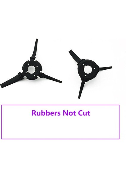 Djı Mini 3 Pro Sol ve Sağ Için Gimbal Yan Kesilmemiş Kauçuk Amortisörler Amortisör Yastığı Amortisör Topu Yedek Parça (Yurt Dışından) fiyatları