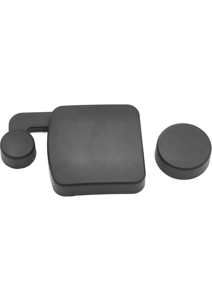 Spor Kamera Lens Kapağı Su Geçirmez Lens Koruma Kapağı Su Geçirmez Kutu Lens Kapağı SJ4000 Kamera Aksesuarları Için (Yurt Dışından)