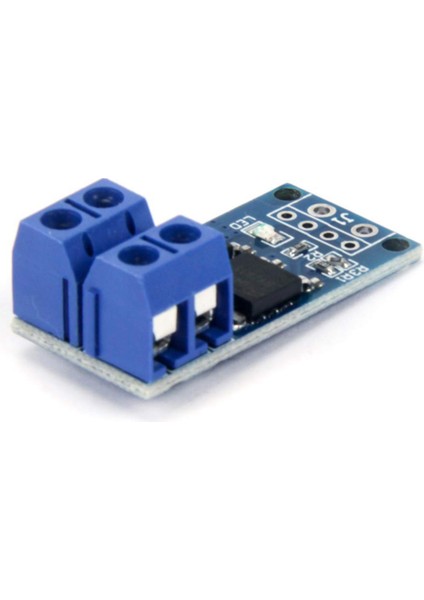 5 Adet 15A 400W Dc 5V-36V Çift Yüksek Güçlü Toz Toplayıcı Mos Fet Tetik Anahtarı Sürücü Modülü Mos Transistör Sürücü Modülü (Yurt Dışından) modelleri