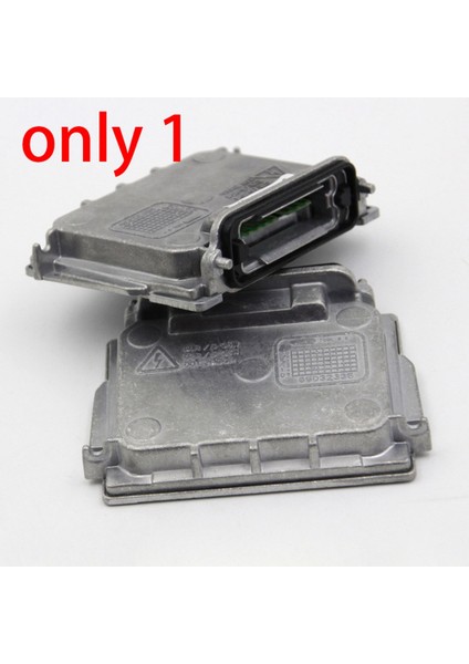 Alfa Için Araç Gaz Deşarj Lambası Balastı (Rh). Romeo Audi Bmw Citroen Opel Peugeot Renault Volvo 4L0907391 63117180050 (Yurt Dışından) fırsatları