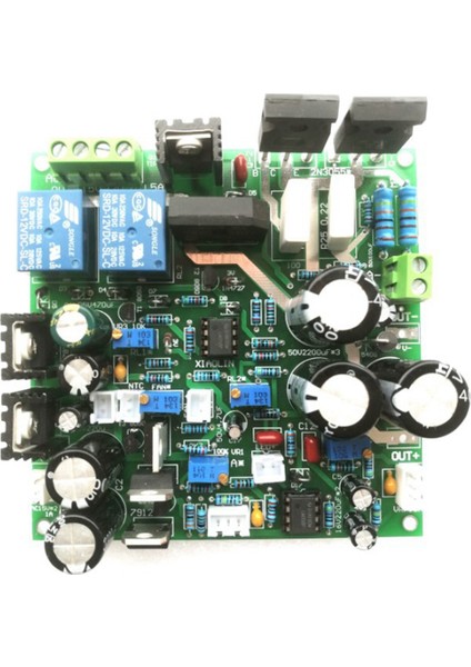 Dıy Kıtlerı cc Cv Dc 0-35V 0-5A Ayarlanabilir Sabit Voltaj Sabit Akım Güç Kaynağı Düzenlenmiş (Yurt Dışından) fiyatları
