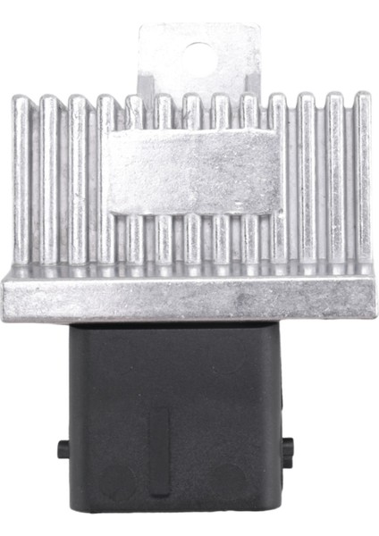 Renault Master Iı, Trafic Iı Van Vauxhall Vivaro 2.0 Cdti 9640469680 598140 Kızdırma Bujisi Rölesi (Yurt Dışından)