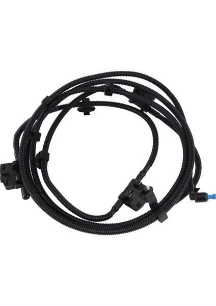 2468600192 Silecek Püskürtme Memesi Püskürtme Memesi Püskürtme Kablo Demeti Memesi Hortumu Mercedes-Benz W246 Için (Yurt Dışından)