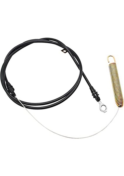 GY21106 GY20156 John Deere 100 ve 300 Serisi Için Güverte Bağlantı Debriyaj Kontrol Kablosu (Yurt Dışından) fırsatları