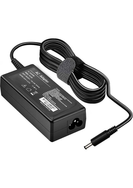 45W Bilgisayar Şarj Cihazı 19.5V 2.31A Dizüstü Bilgisayar Güç Adaptörü 4.5x3.0mm Dell Dizüstü Bilgisayar Adaptörü Güç Pil Şarj Cihazı (Yurt Dışından)