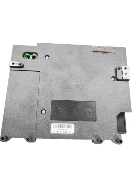 APS-260AB Güç Kaynağı Kartı Playstation 3 Ps3 Fat Dahili Güç Kartı Için Değiştirin APS-260AB Onarım Adaptörü (Yurt Dışından)