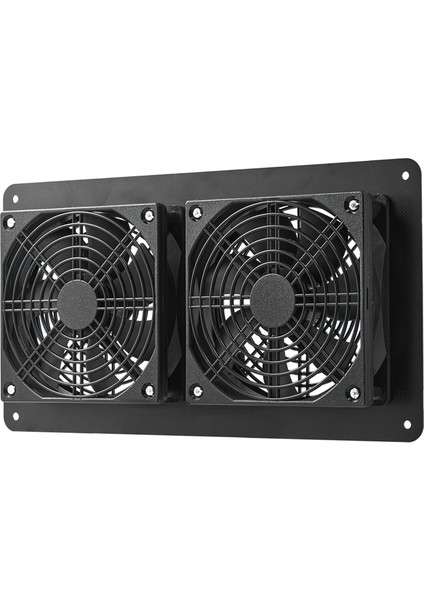 10W Güneş Paneli ile Çalışan Fan Vantilatörü 3W Egzoz Fanı Sera Motor Karavan Evi Tavuk Evi Için Havalandırma Ekipmanı (Yurt Dışından) fiyatları