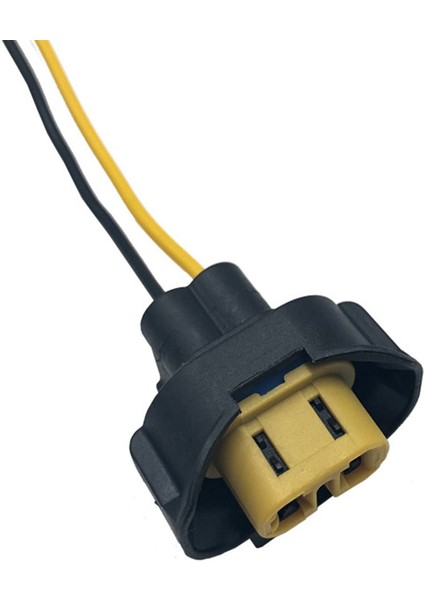 15950809 15782377 1 Adet Araba Far Kablo Demeti Chevrolet 2007-2014 Için Kablo Demeti (Yurt Dışından) indirimleri