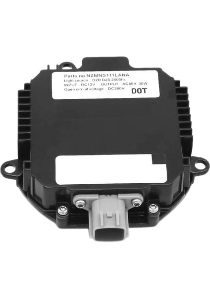Infiniti Mazda Nissan Renault Için Araç Aydınlatma Sistemi Kontrolü Kafa Işık Lambası Balast BBM5-510H3 28474-89904 84965-FJ000 (Yurt Dışından) indirimleri