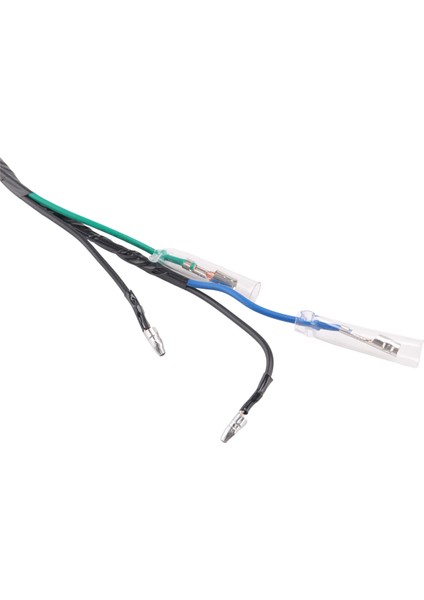 Yamaha Banshee 350 1997-2001 Atv Kablo Demeti Kablo Demeti Montajı 3GG-82590-20-00 (Yurt Dışından) indirimleri