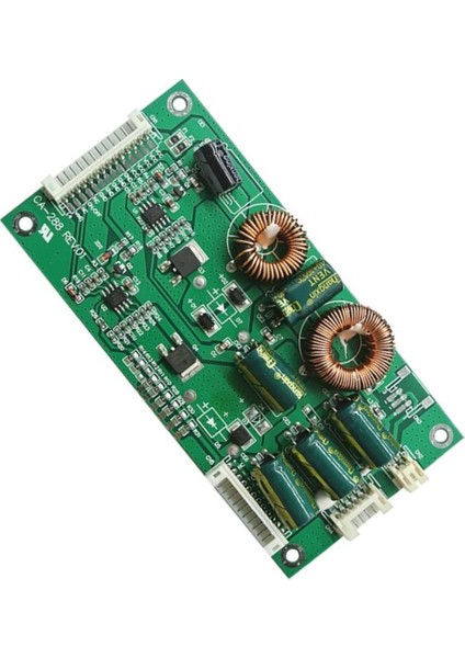CA-288 Evrensel 26-55-Inç LED LCD Tv Arka Aydınlatma Sürücü Kartı Tv Plaka Sabit Akım Kartı Yüksek Gerilim Kartı (Yurt Dışından) indirimleri