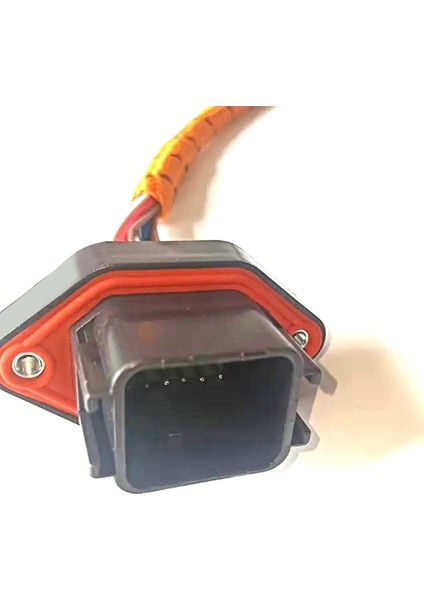 Kablo Demeti Motor Enjektör Kablo Demeti 188-9865 1889865 Caterpillar Ekskavatör Için Cat 330D 336D 336D2 340D 340D2 C9 (Yurt Dışından) indirimleri