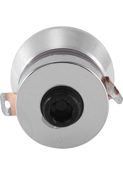 1 Adet 100W 40KHZ Temizleme Ultrason Dönüştürücü Ultrasonik Piezoelektrik Dönüştürücü (Yurt Dışından) fırsatları