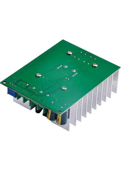 Dc-Dc 12-75V Ila 2,5-50V 500W Ayarlanabilir Adım Aşağı Modülü cc Cv Buck Dönüştürücü Güç Kaynağı Modülü Yüksek Güç Dönüştürücü (Yurt Dışından) indirimleri