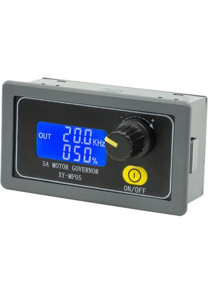 Kablosuz Wıfı App 6V-30V 5A 150W Dc Motor Hız Kontrol Cihazı Pwm LED Aydınlatma Karartma Yavaş Başlangıç Yavaş Durdurma Kodlayıcı (Yurt Dışından)