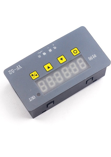 Saat Rölesi Modülü Yüksek Hassasiyetli Saat Devre Kartı Zaman Kontrol Zamanlama Anahtarı 5V (Yurt Dışından) modelleri