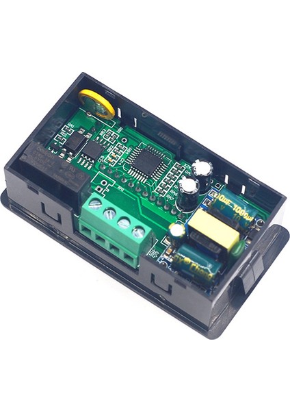 Saat Rölesi Modülü Yüksek Hassasiyetli Saat Devre Kartı Zaman Kontrol Zamanlama Anahtarı 5V (Yurt Dışından) indirimleri