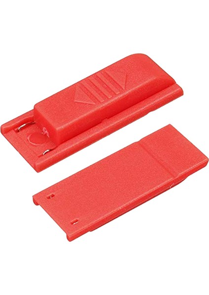 Yedek Rcm Nintendo Anahtarı Aracı Klip Kısa Devre Dosyası Plastik Jig Nintendo Anahtarı Gba Fba Için Anahtar Dosyasını Değiştirmek (Yurt Dışından) fırsatları